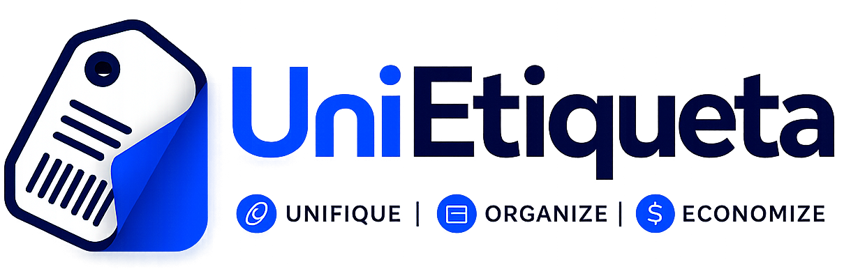 UniEtiqueta